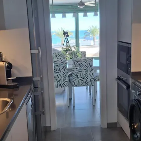New Penthouse Playa