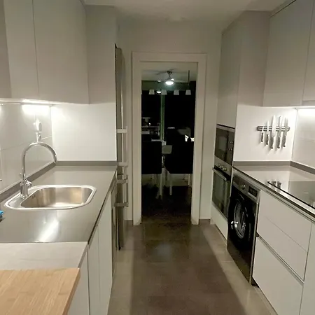 New Penthouse Playa