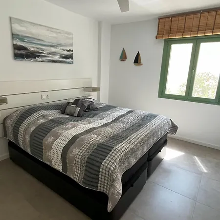New Penthouse Playa Apartment