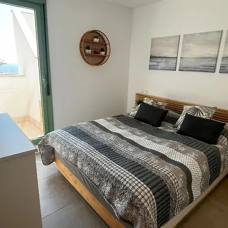 New Penthouse Playa Apartment *