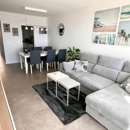 New Penthouse Playa *