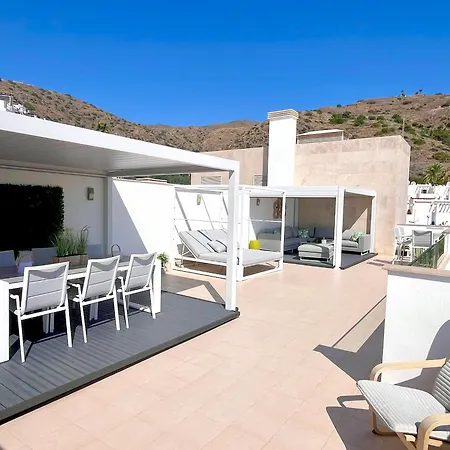 New Penthouse Playa