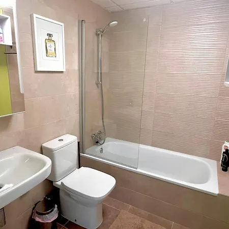 New Penthouse Playa Mojacar