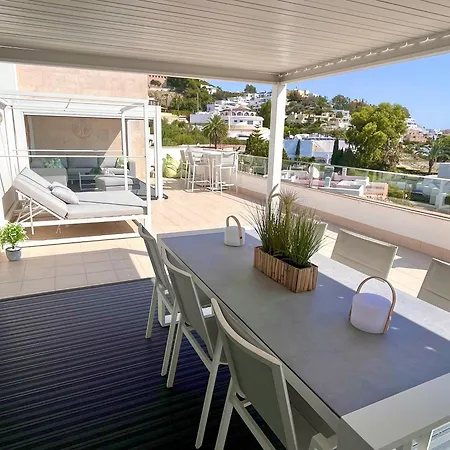 Apartment New Penthouse Playa *