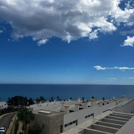 Apartment New Penthouse Playa Mojacar