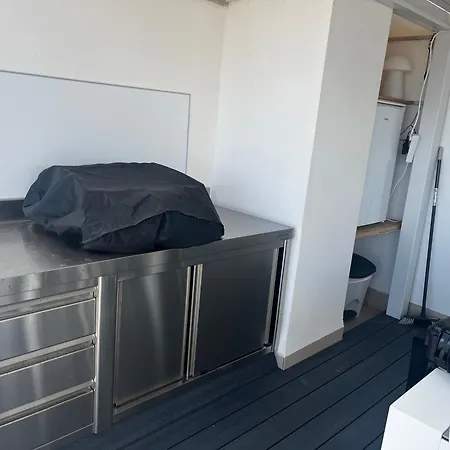 New Penthouse Playa