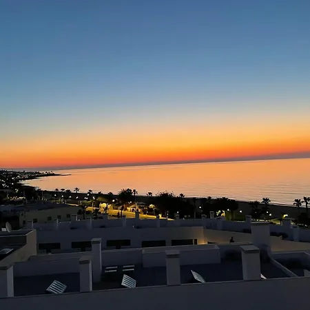 Apartment New Penthouse Playa *