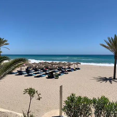 New Penthouse Playa Апартаменты