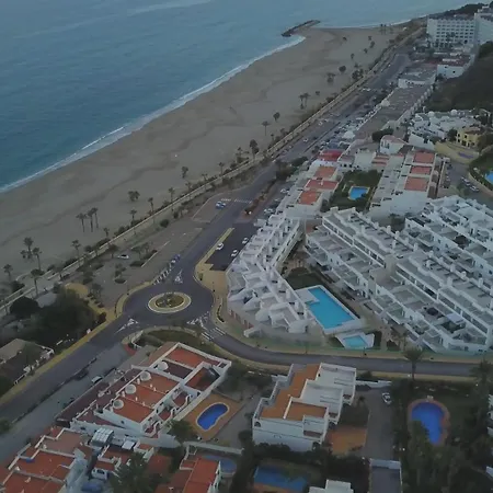 Apartment New Penthouse Playa Mojacar