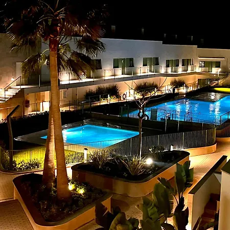 New Penthouse Playa