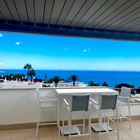 Apartment New Penthouse Playa