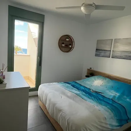 New Penthouse Playa Apartment *