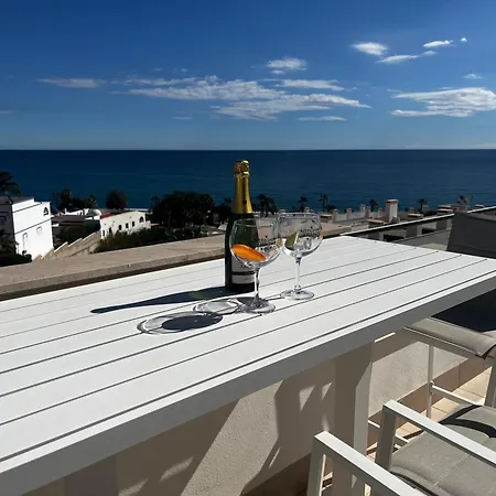 New Penthouse Playa Apartment *