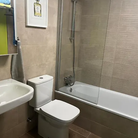 New Penthouse Playa * Mojacar