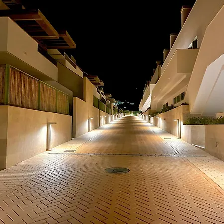 Apartment New Penthouse Playa *