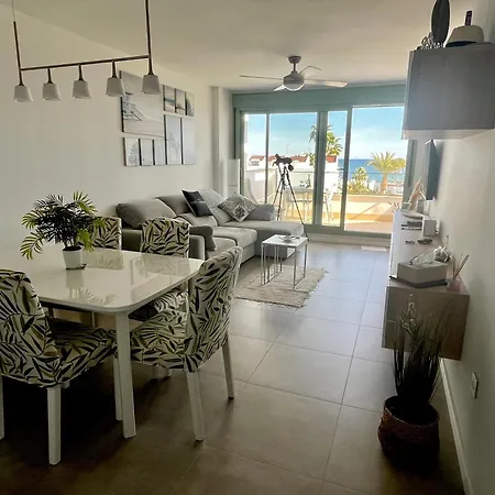 Apartment New Penthouse Playa