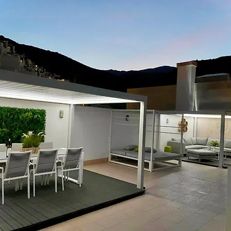 New Penthouse Playa *